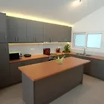Apollon Apartman Argosztóli