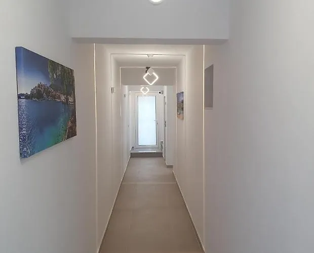 Apartmán Apollon