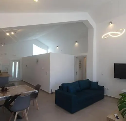 Apollon Apartmán Argostoli (Kefalonia)