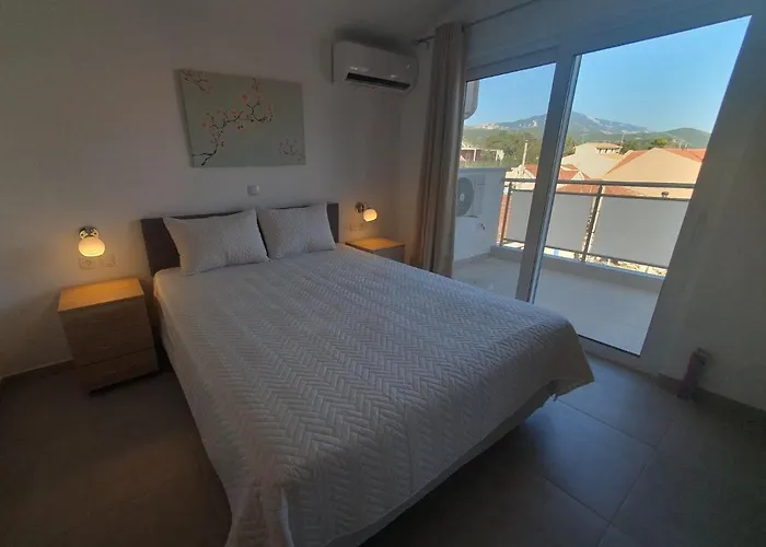 Apollon Apartmán *