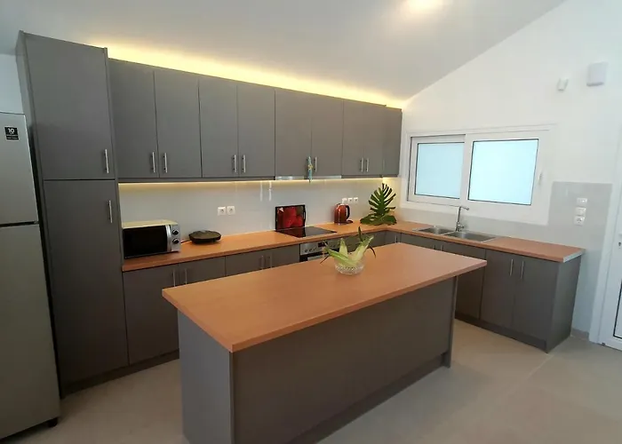Apollon Apartament Argostoli (Kefalonia)