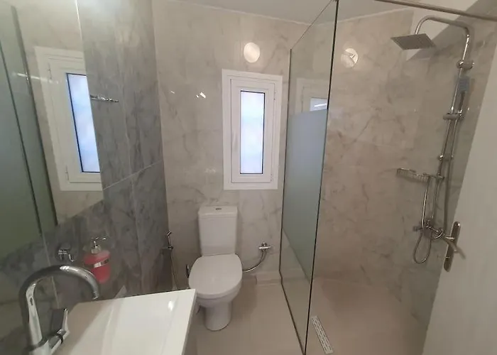 Apollon Apartmán