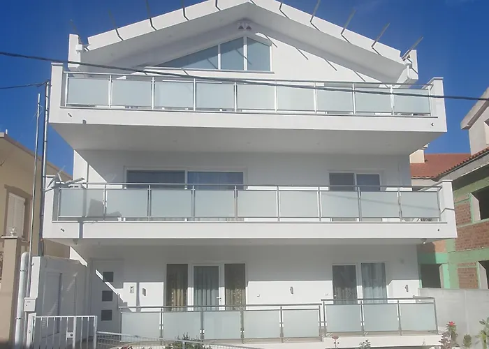 Apartmán Apollon